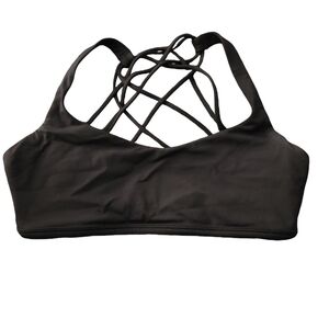 lululemon's 'Free To Be Wild' bra